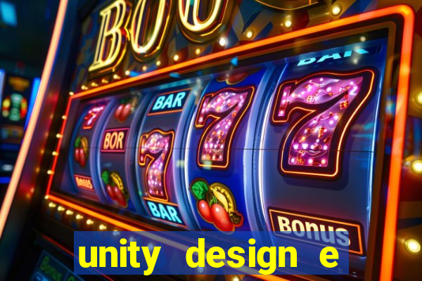 unity design e desenvolvimento de jogos pdf